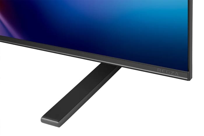 Smart Tivi QLED Toshiba AI 4K 65 inch 65Z570RP